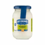 Hellmanns Tatarska omacka 210 ml imprex