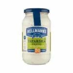 Hellmanns Tatarska omacka 405 ml imprex