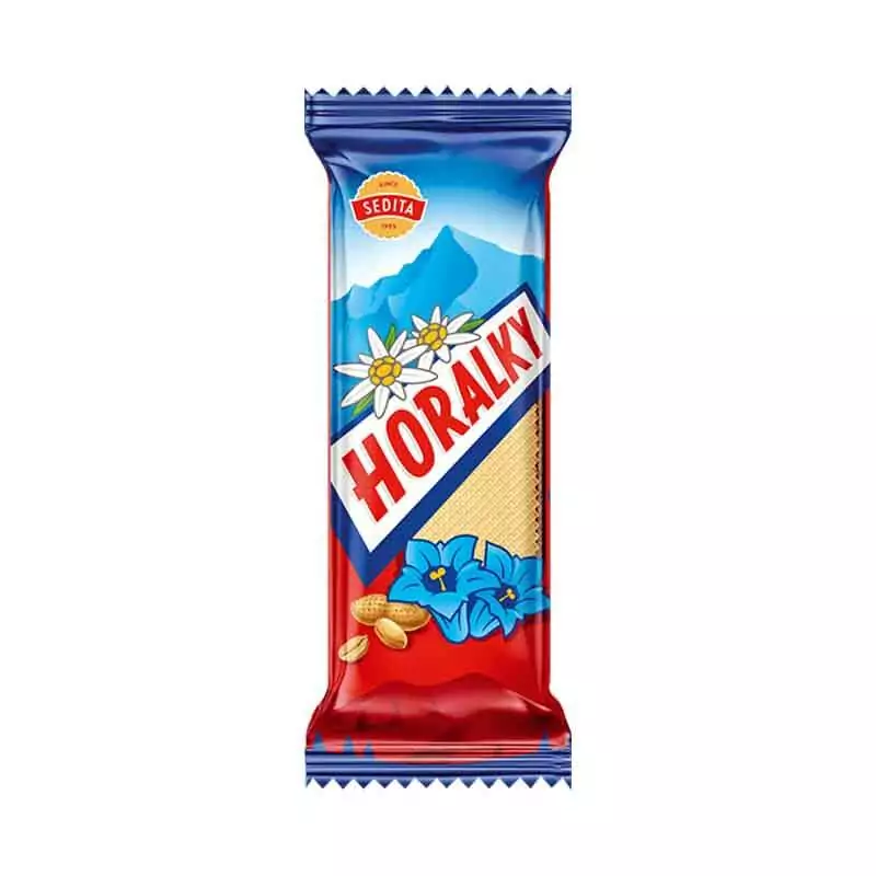 Horalky 50g