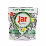 Jar platinum all in one 28ks imprex