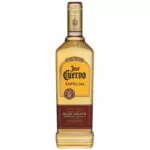 Jose Cuervo Especial Reposado 38% 0,7l