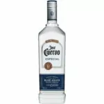 Jose Cuervo Especial Silver 38% 0,7l