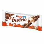 Kinder bueno 43g imprex mliecna cokolada