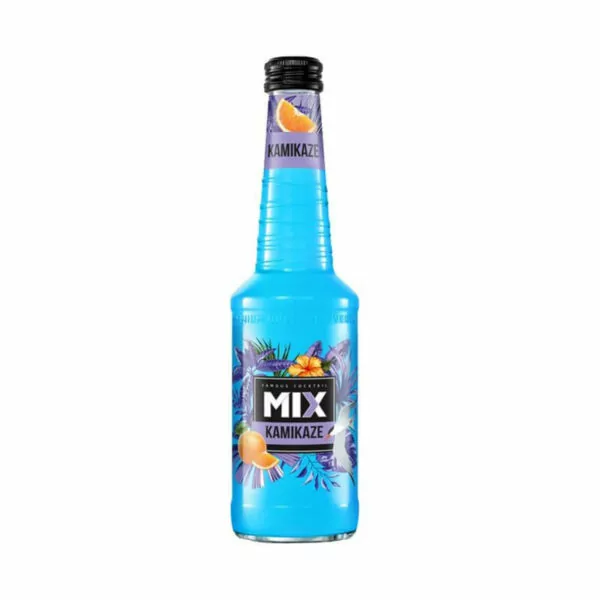 MIX Kamikaze 0,33l 4% alkoholicky napoj imprex