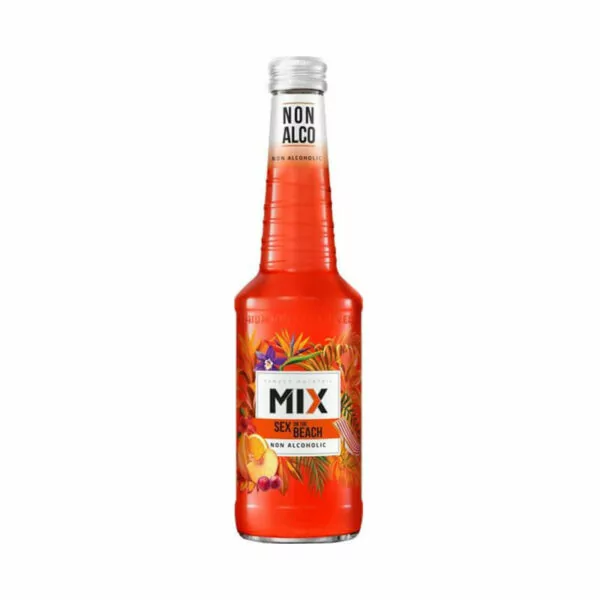 MIX Mojito nealko 0,33l nealkoholicky napoj imprex