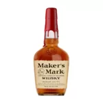 Maker´s Mark 45% 0,7L kentucky bourbon whisky imprex
