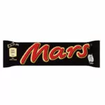 Mars 51g imprex cokoladova tycinka