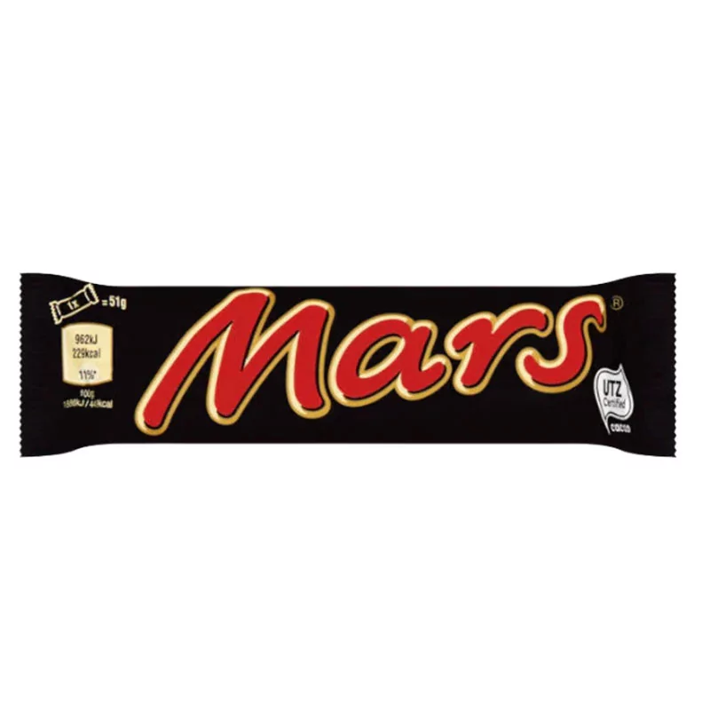 Mars 51g