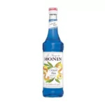 Monin Curacao Blue 1L sirup imprex
