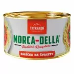 Morca Della 400g imprex tatrakon spagety omacka obed rychlo varit