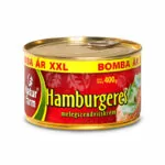 Natur Farm Hamburger sendvickrem 400g imprex