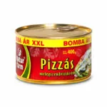 Natur Farm Pizza sendvickrem 400g imprex