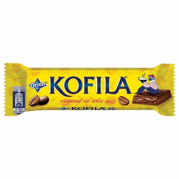 ORION KOFILA original 35 g tycinka imprex