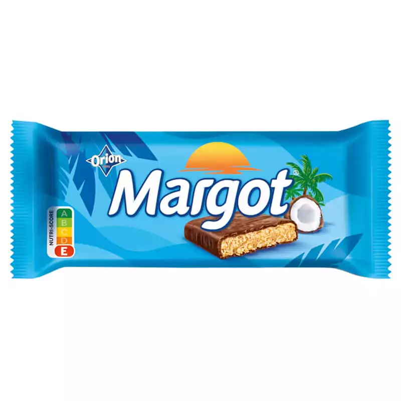 Margot 80g