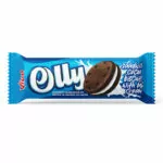 Olly susienky s mliecnym kremom 81g imprex viva caj pecivo