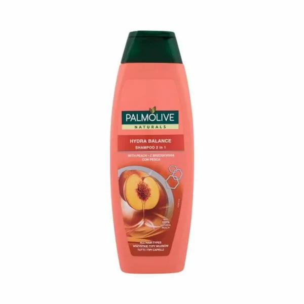 Palmolive sampon Hydra balance 2in1 350ml imprex
