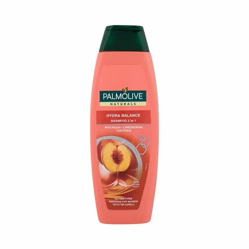 Palmolive Hydra Balance 2in1 šampón 350ml