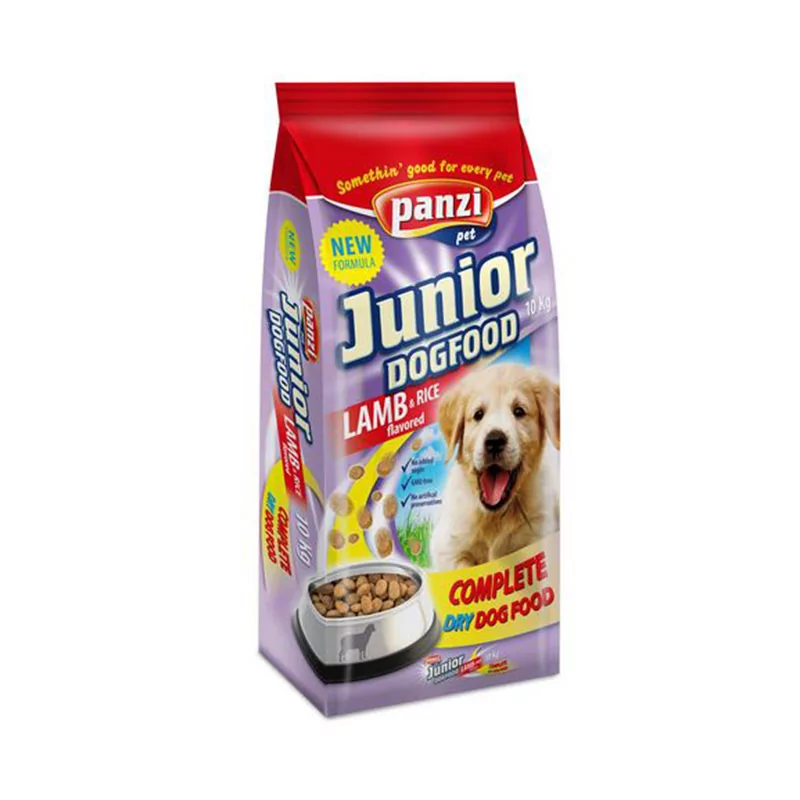 Panzi Junior granule pre psy 10kg