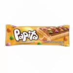 Papita caramel 33g imprex susienka