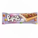 Papita milky 33g imprex susienka