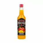 Piroska sirup Mango 0,7l imprex szobi