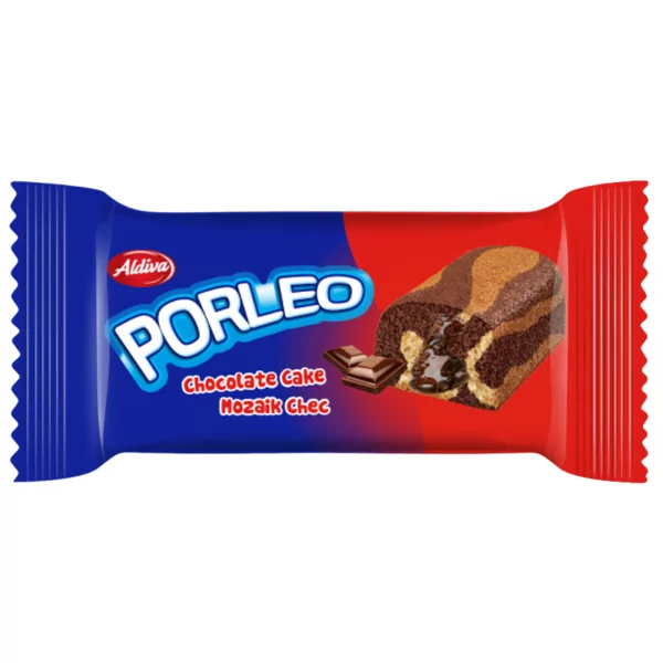 Porleo mozaik 40g