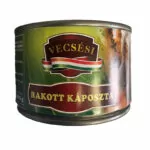Prekladana kapusta 400g imprex hotove jedlo riza maso