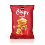 Prima chips s prichutou paprika imprex slovchips lupienky solene snack pivo party