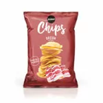 Prima chips s prichutou slanina imprex slovchips lupienky solene snack party pivo