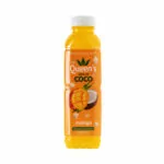 Queen's Nata de Coco Mango 0.5l imprex kokos leto napoj zdrave