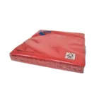 Servítky 33x33 20ks cervene imprex moni