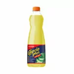 Sirup Caprio plus s vitaminmi s prichutou aloe vera 0,7l imprex leto napoj voda
