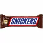 Snickers 50g imprex cokoladova tycinka