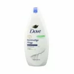 Sprchovy gel Dove Reichhaltige pflege 250ml imprex