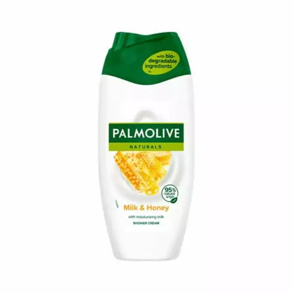 Sprchovy gel Palmolive Milk honey 250ml imprex