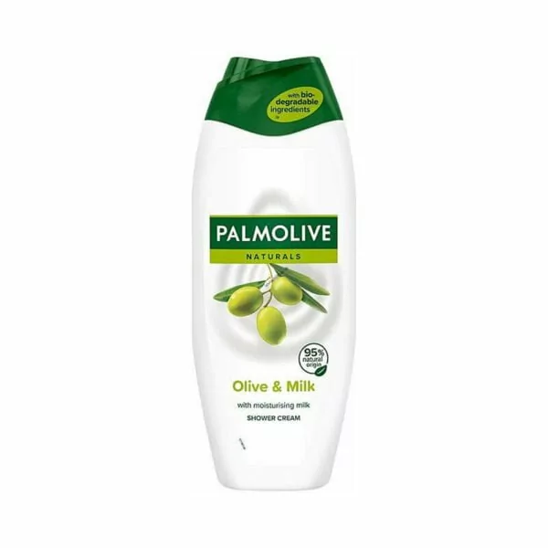 Sprchovy gel Palmolive Olive milk 250ml imprex
