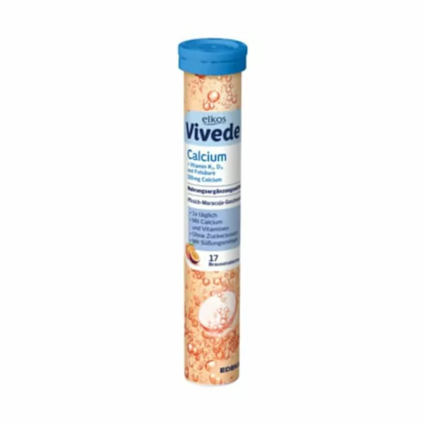 Sumive tablety calcium 102g imprex edeka