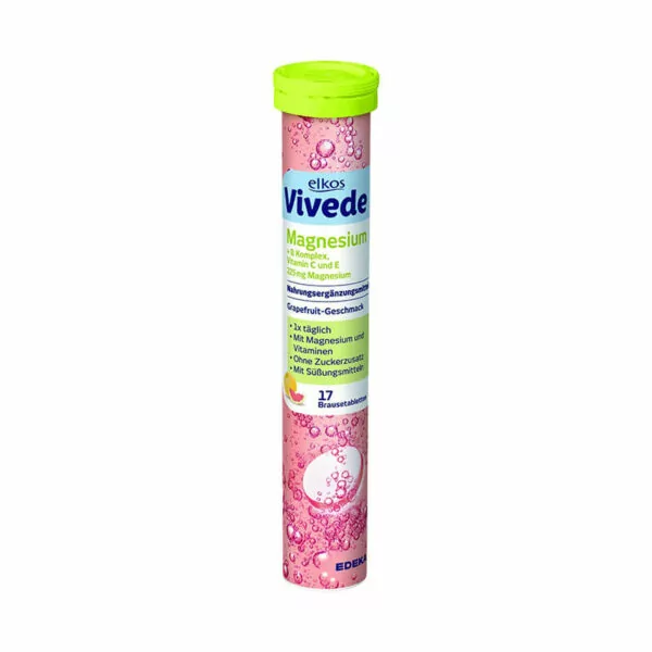 Sumive tablety magnesium 102g imprex edeka