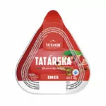 Tatarska zmes 110g imprex tatrakon chleb ranajky pomazanka