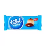 Tibi cokolada creme brulee 90g imprex