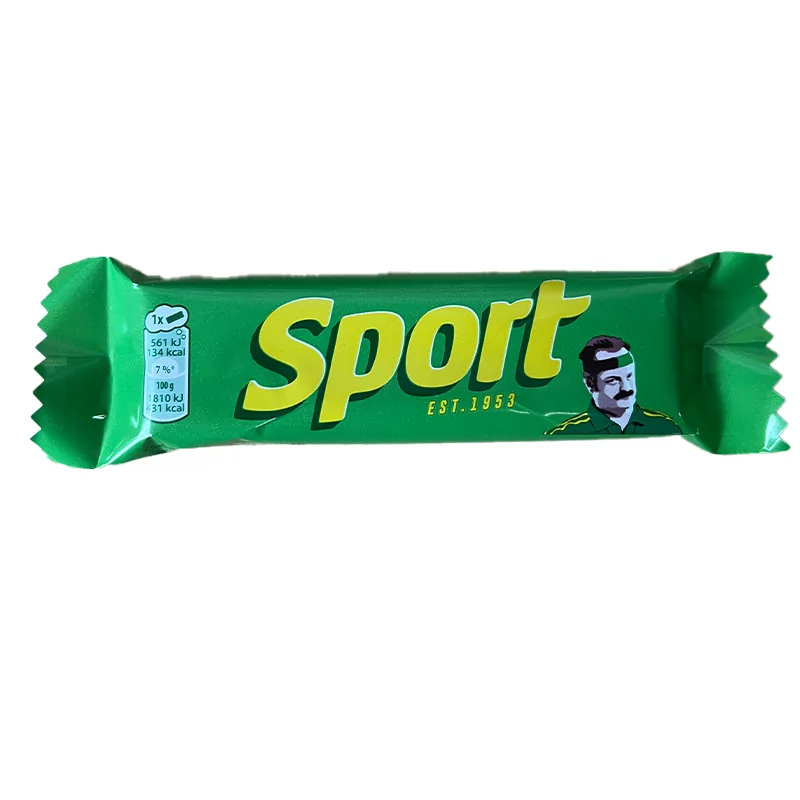 Tyčinka Sport 31g