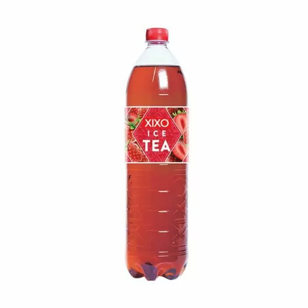 XIXO ladovy caj jahoda 1,5l imprex hell