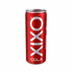 Xixo Cola 250ml imprex hell syteny napoj