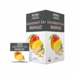 Zazvorovy caj mango 20x2g imprex herbex