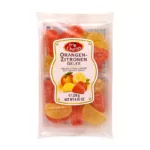 Zele pomaranc-citron 250g sir charles imprex