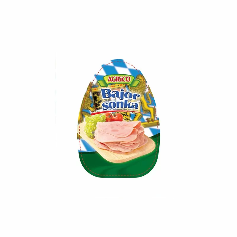 Agrico bavorská šunka 110g