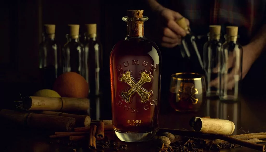 Bumbu Original – dokonalá zmes rumu a korenín | IMPREX