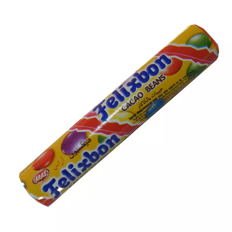 FELIXBON Kakaové dražé 20g