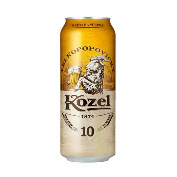 kozel-10-imprex